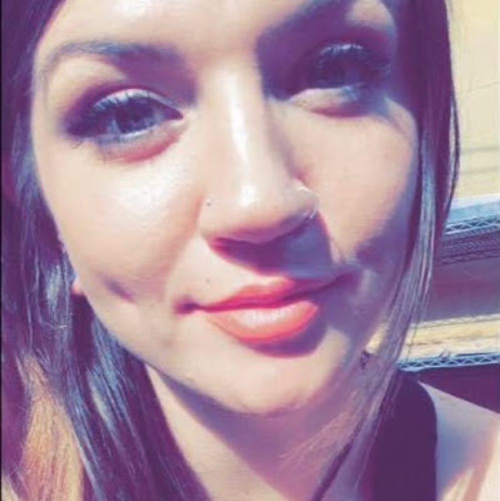 Meet your Posher, Haley